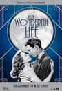 It's a Wonderful Life 75th Anniversary presented by TCM Poster